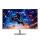 Monitor LED 27" (26,5"-28,4") Gigabyte M27Q2 QD ICE